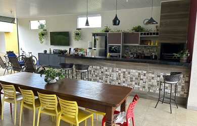 Imagem 5: Vendo Condomínio com 3 casas e 3 terrenos