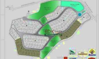 Imagem 3: Terreno à venda, 750 m² por R$ 640.000,00 - Jardim Torrão de Ouro - São José dos Campos/SP