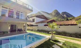 Imagem 2: Casa Duplex em Itacoatiara, Niterói/RJ