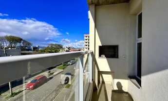 Imagem 3: Apartamento dois dormitórios, mobiliado, box de garagem, no Adoro em Camobi