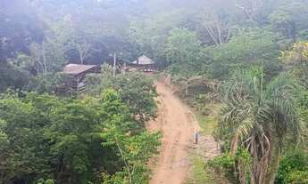 Imagem 4: Chácara no Monzondo Planaltina-GO com 17 hectares