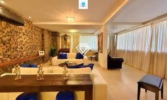 Imagem 5: Apartamento à venda no bairro Plano Diretor Sul - Palmas/TO