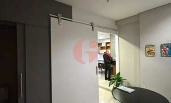 Imagem 7: Sala comercial em condomínio para locação com 28m² no bairro Jardim Aquarius