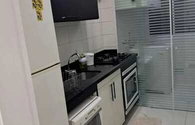 Imagem 2: Apartamento em Presidente Altino - Osasco, SP