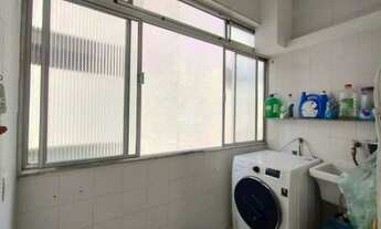 Imagem 11: Casa para aluguel no Boqueirão em Santos