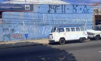 Imagem 2: Comercial para alugar no(a) Sapopemba