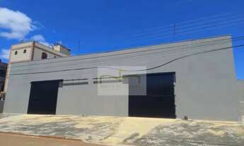 Imagem 2: BARRACÃO COMERCIAL - CENTRO