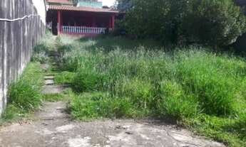 Imagem: TERRENO 400M²