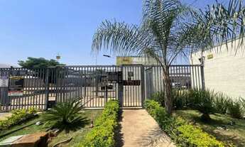 Imagem 7: Apartamento 2 quartos setor Garavelo ao Lado do jardins Madri