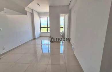 Imagem 5: Sala, 42 m² - venda por R$ 399.000 ou aluguel por R$ 3.564/mês - Plano Diretor Norte - Pal