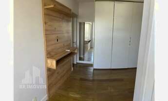 Imagem 4: RR7766 Apartamento 72m² CONDOMÍNIO FATTO ALPHAVILLE - 3 Dorms 1 Vaga - OPORTUNIDADE - Baru