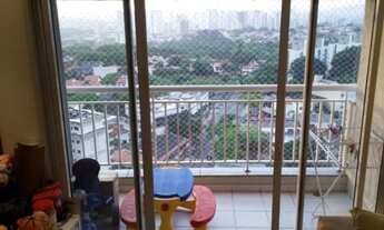 Imagem 7: Apartamento para venda com 87 metros quadrados com 3 quartos em Alto da Lapa - São Paulo