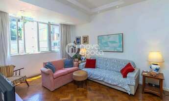 Imagem 4: Humaitá Apartamento com 3 dormitórios