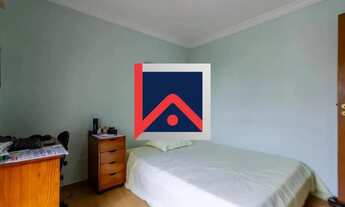 Imagem 14: Aluguel Apartamento 3 Dormitórios - 240 m² Campo Belo