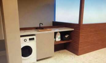 Imagem 5: Cobertura em Rua Penalva - Vila Bela Vista - Santo André/SP