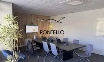 Imagem 5: Andar Corrido à Venda Vale do Sereno, Localização Privilegiada | 6 Vagas de Garagem