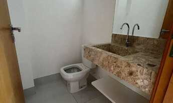 Imagem 7: Sobrado com 3 dormitórios à venda, 89 m² por R$ 750.000,00 - Graciosa - Orla 14 - Palmas/T