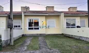 Imagem: Casa /Condomínio, 2 quartos, 1 banheiro