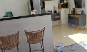 Imagem 4: Sua Diversão é Aqui - Caminho da Praia - Casa por Temporada