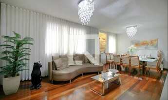 Imagem: Apartamento à Venda - Savassi, 4 Quartos