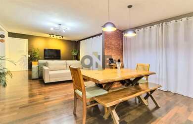 Imagem 4: Casa com 3 dormitórios sendo 3 suítes para venda - Granja Viana - Cotia - SP