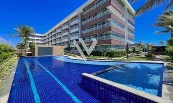 Imagem 2: Apartamento para Venda em Aquiraz, Porto das Dunas, 2 dormitórios, 1 suíte, 2 banheiros, 1