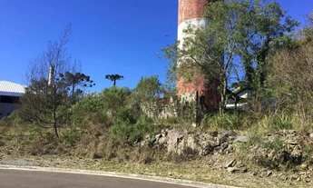 Imagem: Terreno à Venda no bairro Floresta em Gramado!