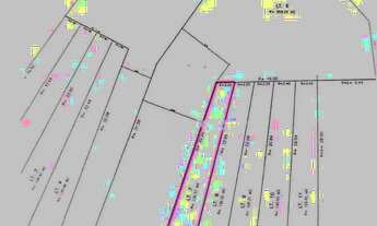Imagem: Terreno à venda, 129 m² por R$ 130.000,00