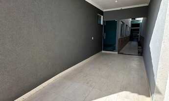 Imagem 3: Casa - Jardim Maria Inês