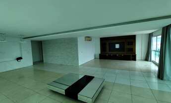 Imagem 4: Apartamento Alto Padrão com 4 quartos em Boa Viagem - Niterói - RJ