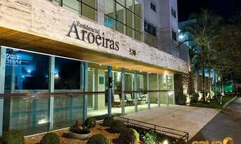 Imagem: 3 quartos 2 suites no Setor Bueno