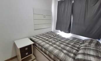 Imagem 3: Rio vermelho 01 quarto