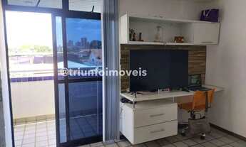 Imagem 5: Apartamento a venda no Bairro dos Noivos com 3 Suítes TR210603 THE -T8T2KQ