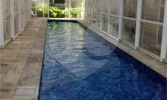 Imagem: Apartamento com 4 quartos à venda ou para