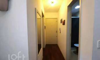 Imagem 4: APARTAMENTO À VENDA EM CENTRO COM 31 M², 1 QUARTO