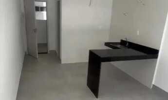 Imagem 6: Flat localizado à 250m da Praia de Intermares