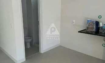 Imagem 4: Apartamento de Luxo em Botafogo S Design com 3 Suítes e Lazer Completo