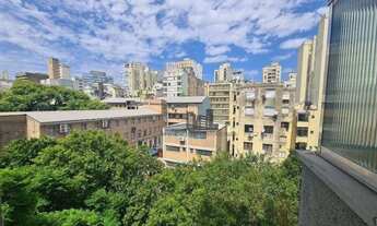 Imagem 4: Excelente Loft/JK de 01 dormitório na rua Andradas no centro Histórico de Porto Alegre/RS
