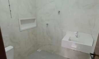 Imagem 8: Casas á venda no Residencial Terra Jardim, Montes Claros - MG