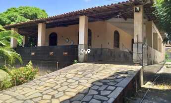 Imagem 5: Chácara a venda no Matapoã