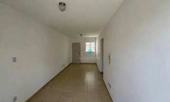 Imagem 5: Apartamento com 2 dormitórios para alugar, 55 m² por R$ 1.542,95/mês - Vila Maceno - São J