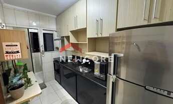 Imagem 4: Apartamento em Avenida Jorge Hagge - Aviação - Praia Grande/SP