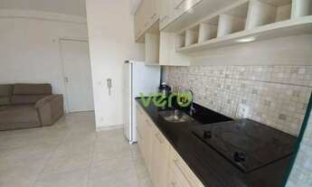 Imagem 4: Apartamento para alugar, 49 m² por R$ 3.529,00/mês - Santo Antônio - Americana/SP