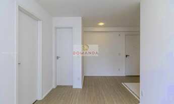 Imagem 3: Apartamento para Locação em São Paulo, Barra Funda, 1 dormitório, 1 banheiro, 1 vaga