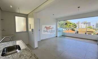 Imagem 3: Apartamento à venda no bairro Santa Efigênia - Belo Horizonte/MG