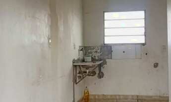 Imagem 2: Aluga-se, paga água e luz do seu consumo segundo andar