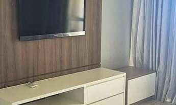 Imagem 2: Apartamento com 2 dormitórios para alugar, 70 m² por R$ 3.900,00/mês - Centro - Cascavel/P