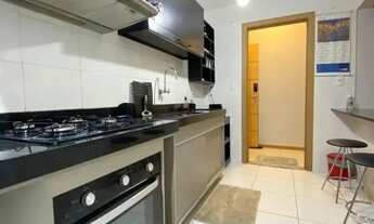 Imagem 6: DANIEL PEREIRA IMOB VENDE:Apt no Ed Sonata Residence. 1 suíte, ampla,sacada.1 vg VENDA R$6