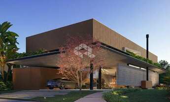 Imagem 2: Casa para comprar no Ponta da Figueira com 4 suítes