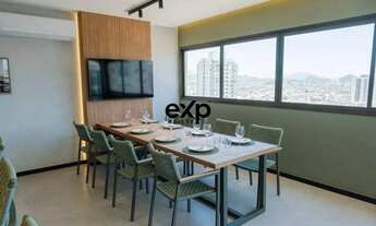 Imagem 2: Apartamento à venda com 3 quartos no Itaparica ON na Praia de Itaparica, Vila Velha/ES